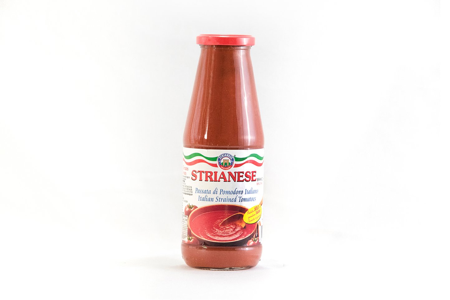 Strianese Passata Di Pomodoro Digimpex